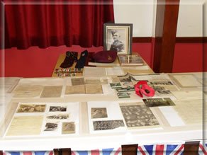 Helpringham History